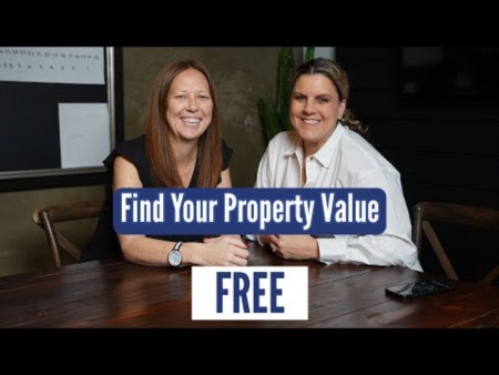 Find out your property value for FREE