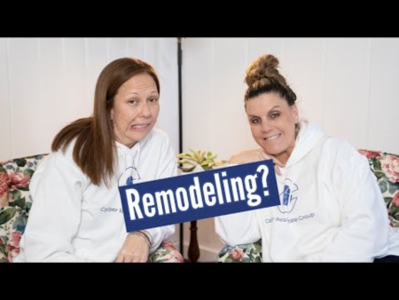 Remodeling? Ask yourself THESE Questions First!
