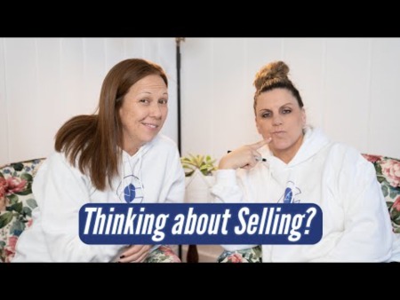  Thinking about Selling? ASK THESE QUESTIONS FIRST!