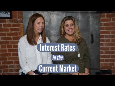 Interest Rates are SKY HIGH!