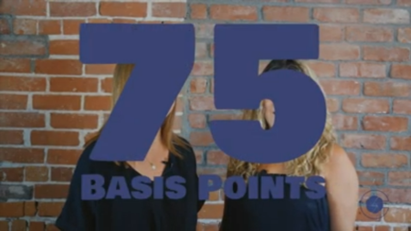 75 Basis Points