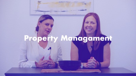 Did you know that we have a Property Management Company?