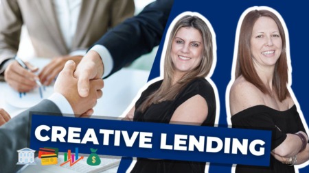 How to Find Creative Lenders for Your Real Estate Investments