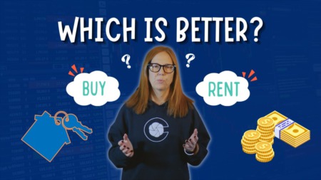Renting vs. Owning a Home: What’s the Difference?