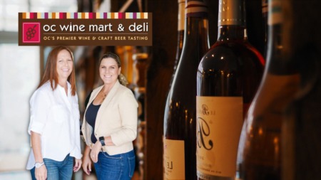 Discovering OC Wine Mart, More Than Just a Storefront