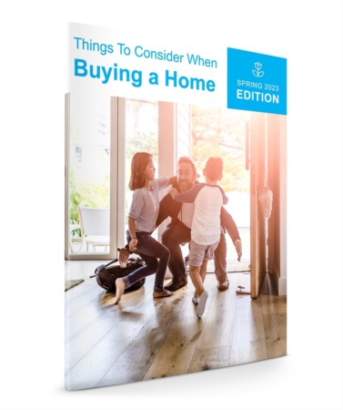 Buying a Home in the Spring of 2023