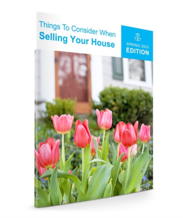 Selling Your Home in the Spring of 2023