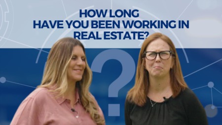 Real Estate Insights with Carrie & Charisse: Has it been that long?