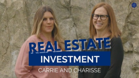 Interested in Investing in Real Estate?