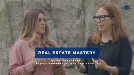 Real Estate Mastery Quick Responses, Expert Knowledge, and Top Service