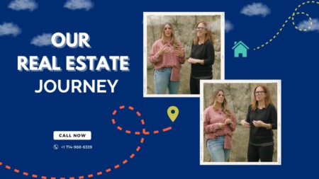 From Rookie to Rockstar: Our Real Estate Journey!