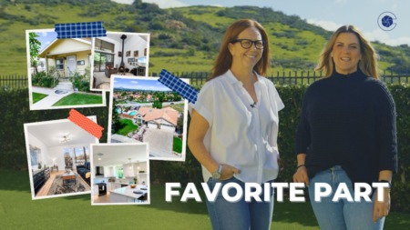 Real Estate with Heart: Making Dreams Come True One Home at a Time