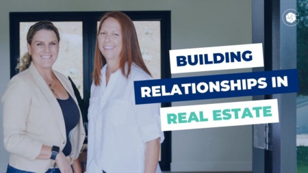 Building Relationships in Real Estate: Let Us Guide You to Your Dream Property