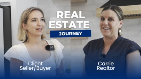 Transforming Doubts into Dreams: My Real Estate Journey
