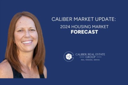 Caliber Market Update: 2024 Housing Market Forecast