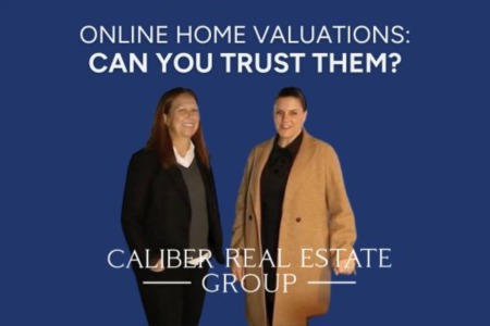 Online Home Valuations: Can You Trust Them?