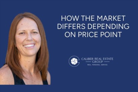 How the Market Differs Depending on Price Point