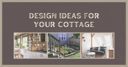 Cottage Decor: How to Style Your Cottage Style Home