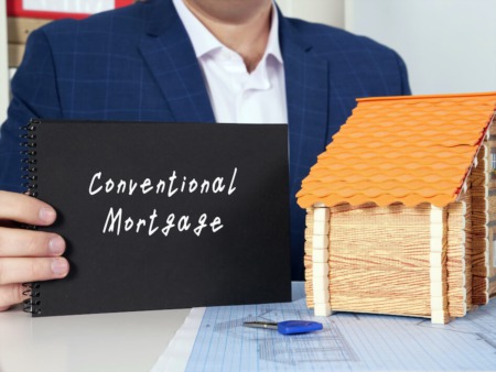 What Homebuyers Should Know About Conventional Mortgages