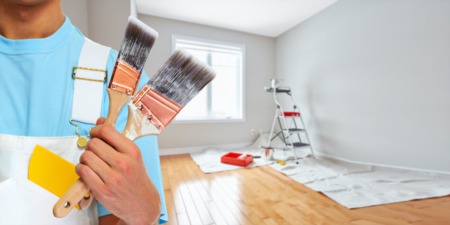 Which Wall Colors Should You Avoid When Selling Your Home?