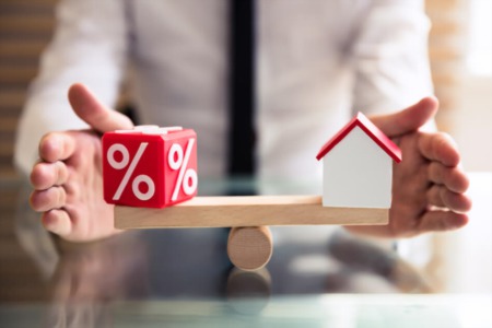 Interest Rates and Mortgages: How One Affects the Other
