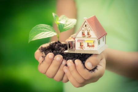 Check Out the Latest Trends in Sustainable Real Estate Construction