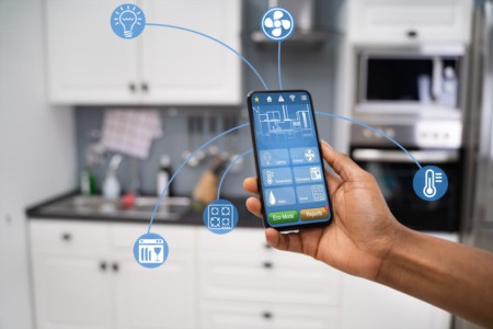 5 Top High-ROI Smart Technology Home Improvements for Modern Homeowners