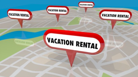 Are Vacation Rentals a Good Investment? 5 Things to Consider Before Buying a Short-Term Rental