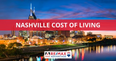 Nashville Cost of Living: 10 Things to Know About the Cost of Living in Nashville [2023]