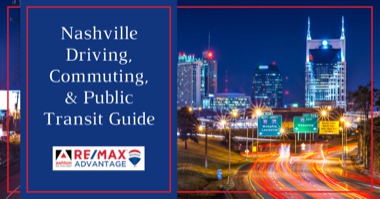 How to Avoid Nashville Traffic: Tips for Driving & Public Transit in Nashville