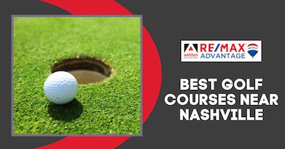 7 Best Golf Courses in Nashville TN: Belle Meade Country Club, Gaylord Springs & More