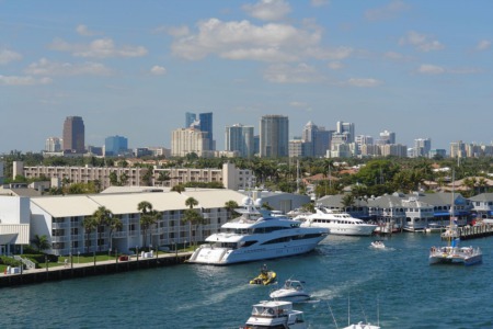 Fort Lauderdale Real Estate 