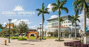 8 Reasons You Should Move to Coral Springs Florida Today