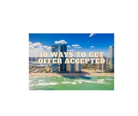 How To Get Your Offer Accepted in a Seller’s Market