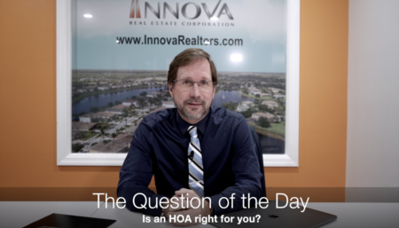 Is an HOA right for you?