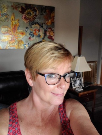 Living in Bremerton--Charleston--Shelly
