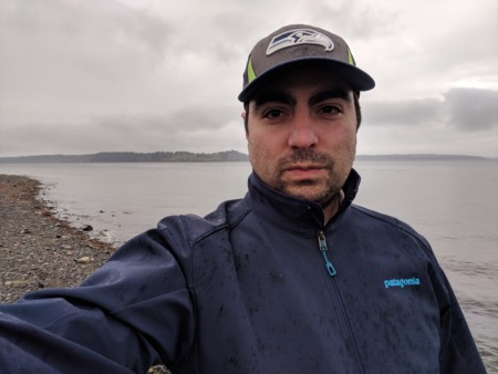 Living in Bremerton--Phinney Peninsula--Brent