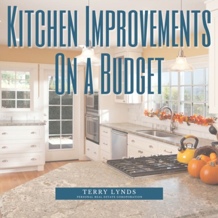 Kitchen Improvements For Under $100