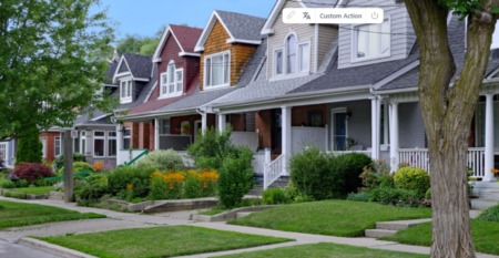 How Inflation Affects the Housing Market
