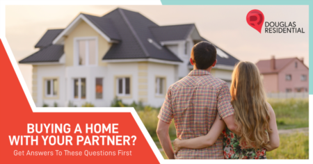 Buying A Home With Your Partner? Get Answers To These Questions First