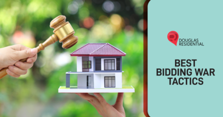 Best Bidding War Tactics