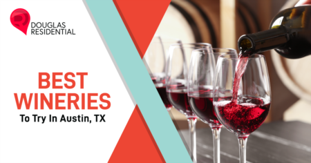 Best Wineries To Try In Austin, TX