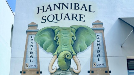 The Hidden Gem of Winter Park: Hannibal Square