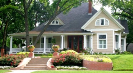 Curb Appeal Upgrades That Can Add Value