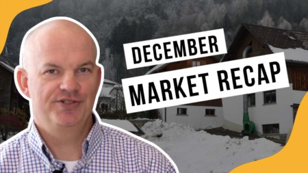 December market recap