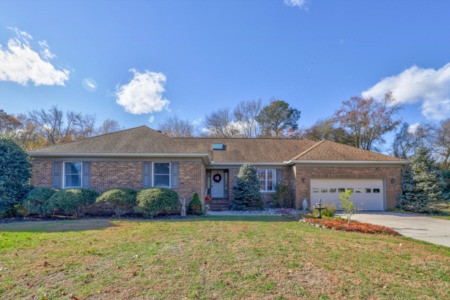 104 W Mill Pond Dr | Selbyville, Delaware | Atlantic Shores Sotheby’s International Realty