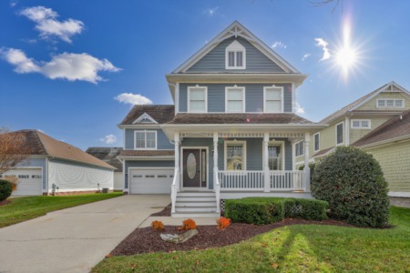 36534 Wild Rose Circle | Selbyville, Delaware | Atlantic Shores Sotheby’s International Realty
