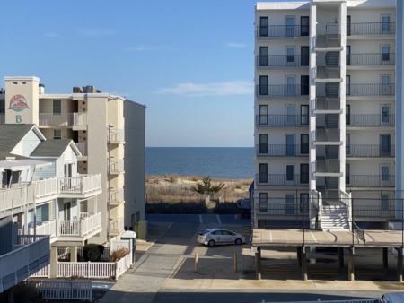 Angelfish, Unit 311 | Ocean City, MD | Atlantic Shores Sotheby's International Realty