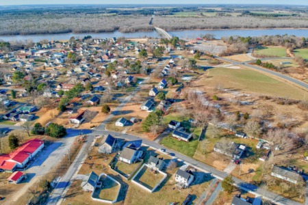 121 State Street | Sharptown, MD | Atlantic Shores Sotheby’s International Realty