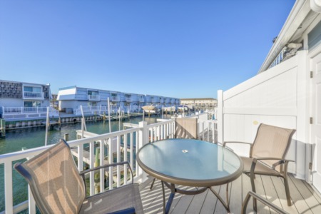 Old Port Cove W #49 | Ocean City, MD | Atlantic Shores Sotheby’s International Realty